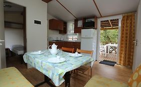 Mobile Homes Comfort Capri Bijela Uvala